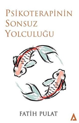 Psikoterapinin Sonsuz Yolculuğu - Kanon Kitap