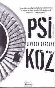 Psikoz - Koridor Yayıncılık