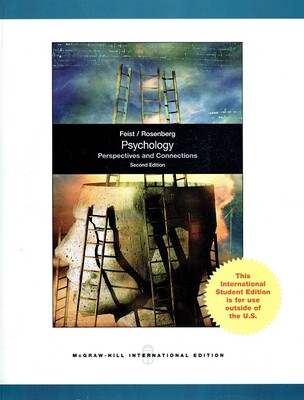 Psychology - McGraw-Hill Education
