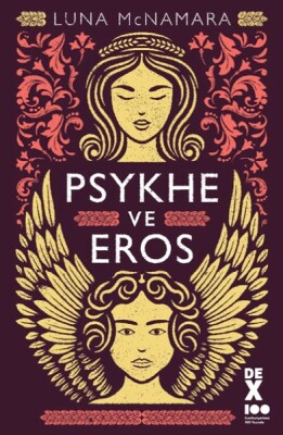 Psykhe Ve Eros - Dex Yayınevi