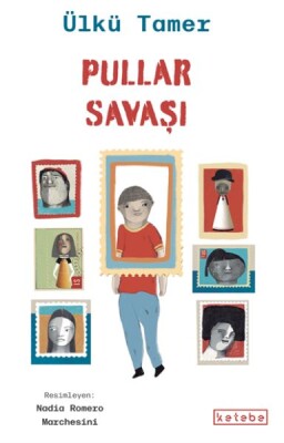 Pullar Savaşı - Ketebe Yayınları