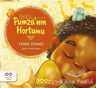 Pumza’nın Hortumu - Cezve Çocuk