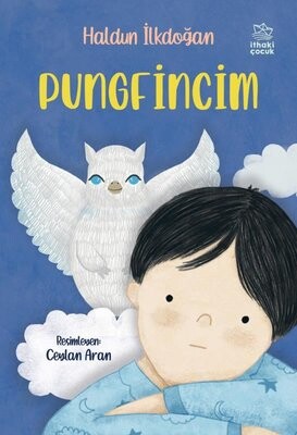 Pungfincim - İthaki Çocuk Yayınları