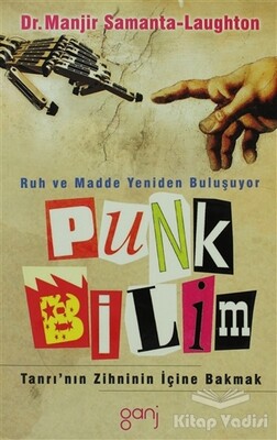 Punk Bilim - Ganj Kitap