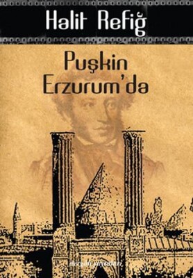 Puşkin Erzurum'da - Dergah Yayınları