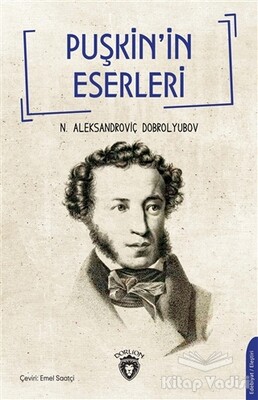 Puşkin’in Eserleri - Dorlion Yayınları