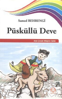 Püsküllü Deve - Arya Yayıncılık