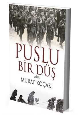 Puslu Bir Düş - 1