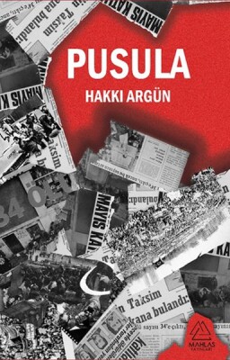 Pusula - Mahlas Yayınları