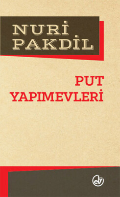 Put Yapımevleri - Edebiyat Dergisi Yayınları