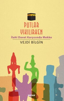 Putlar Yıkılırken - Beyan Yayınları