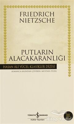 Putların Alacakaranlığı - 1