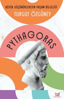 Pythagoras - Beyaz Baykuş Yayınları