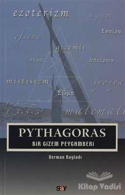 Pythagoras - Say Yayınları