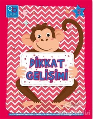 Q Bebek Dikkat Gelişimi - Q Bebek