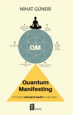 Quantum Manifesting - 1