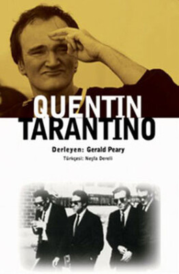Quentin Tarantino - Agora Kitaplığı