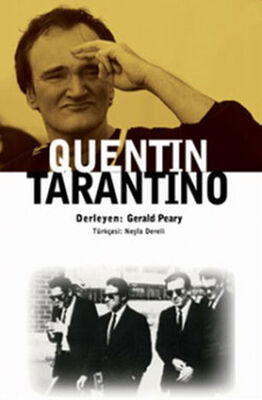 Quentin Tarantino - 1
