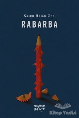Rabarba - 1