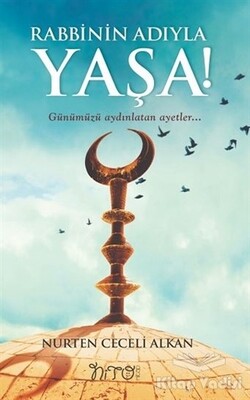 Rabbinin Adıyla Yaşa! - Nito Kitap