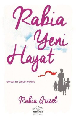 Rabia Yeni Hayat - Nemesis Kitap