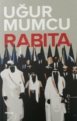 Rabıta - Um:Ag Yayınları