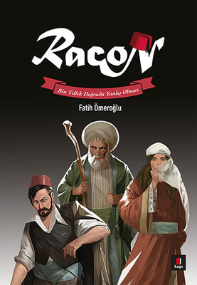 Racon - Kapı Yayınları