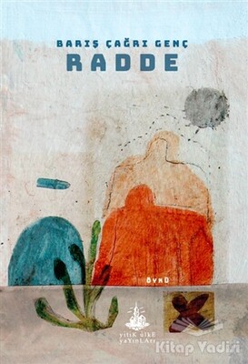 Radde - Yitik Ülke Yayınları