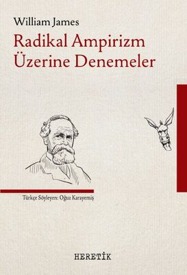 Radikal Ampirizm Üzerine Denemeler - 1