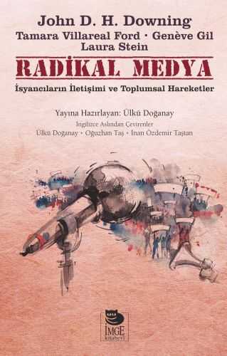 İmge Kitabevi Yayınları - Radikal Medya