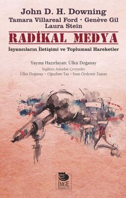 Radikal Medya - İmge Kitabevi Yayınları