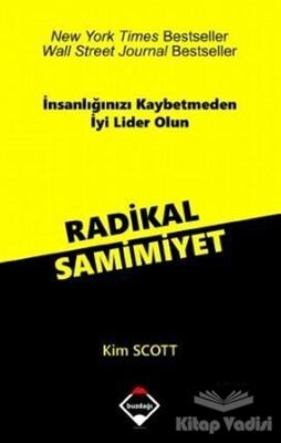 Radikal Samimiyet - 1