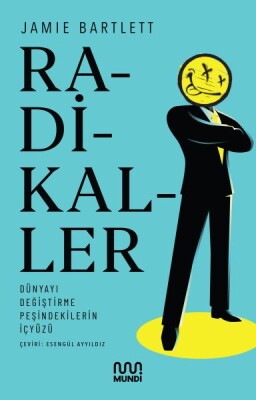 Radikaller - Mundi Kitap