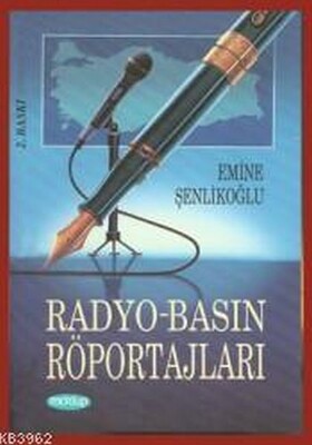 Radyo - Basın Röportajları - Mektup Yayınları