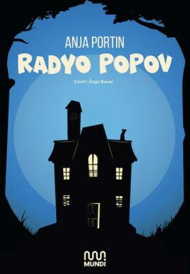 Radyo Popov - Mundi Kitap