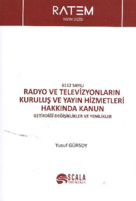 Radyo ve Televizyonların Kuruluş ve Yayın Hizmetleri Hakkında Kanun - 1