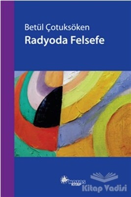 Radyoda Felsefe - Notos Kitap