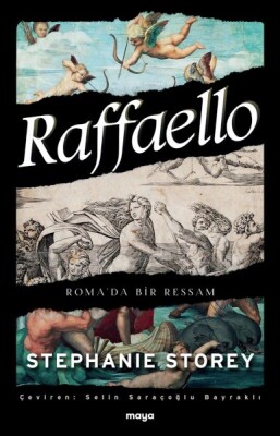 Raffaello - Maya Kitap