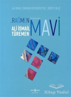 Rağmen Mavi - 1