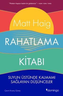 Rahatlama Kitabı - 1