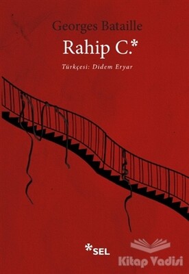 Rahip C. - Sel Yayınları