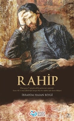 Rahip - Önsöz Yayıncılık