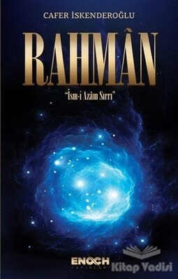 Rahman - Enoch Yayınları