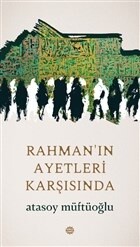 Rahman'ın Ayetleri Karşısında - Mahya Yayınları