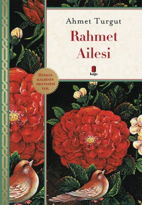 Rahmet Ailesi - Kapı Yayınları