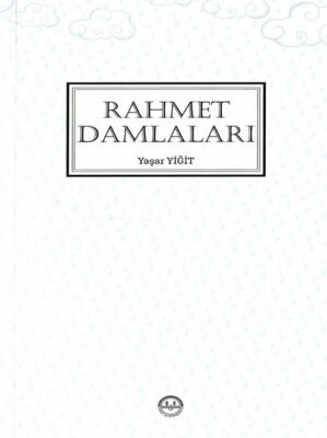 Rahmet Damlaları - 1