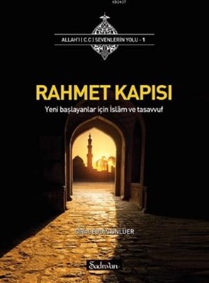 Rahmet Kapısı - Şadırvan Yayınları