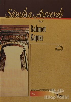 Rahmet Kapısı - 1