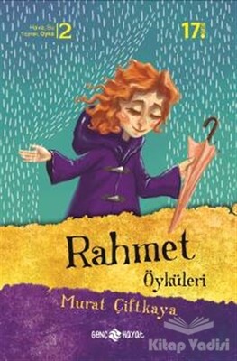 Rahmet Öyküleri - Genç Hayat