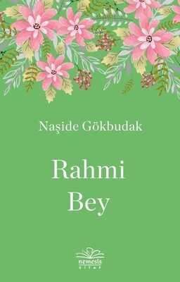 Nemesis Kitap - Rahmi Bey